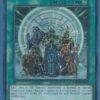 RA03-EN054U Six Samurai United – Ultra Rare