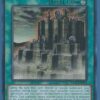 RA03-EN062 Ancient Gear Fortress – Super Rare