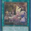 RA03-EN068 Dragonmaid Hospitality – Super Rare