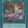 RA03-EN068U Dragonmaid Hospitality – Ultra Rare